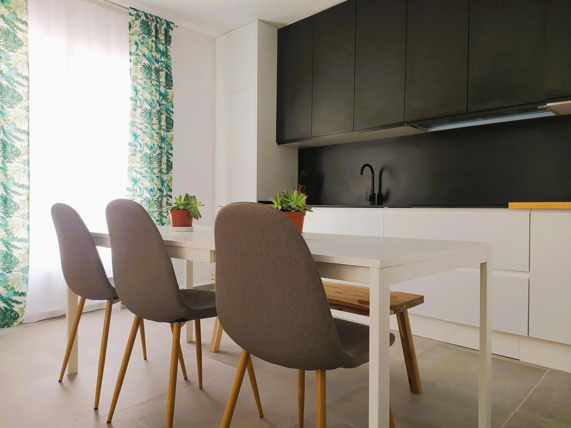 Apartamentos Munoz Fornell 2 Chiclana de la Frontera Exterior photo